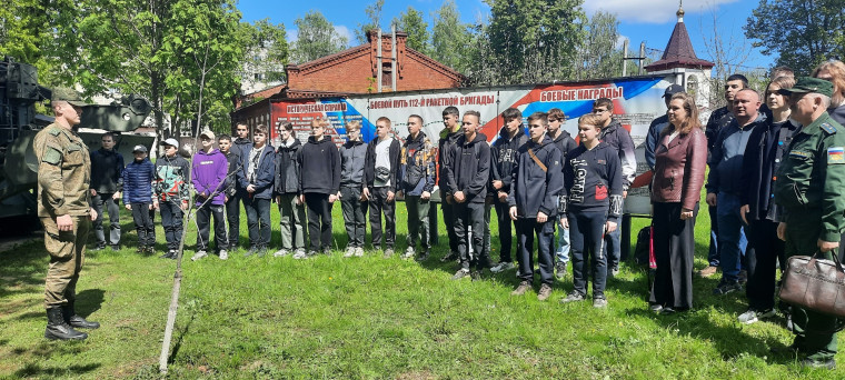 ДЕНЬ ПРИЗЫВНИКА.