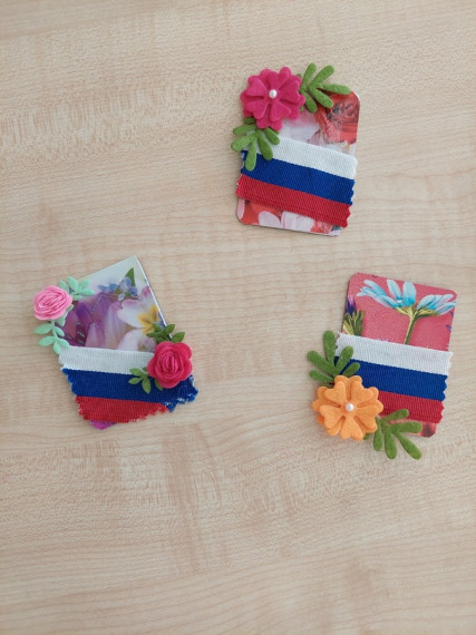 Летний отдых.