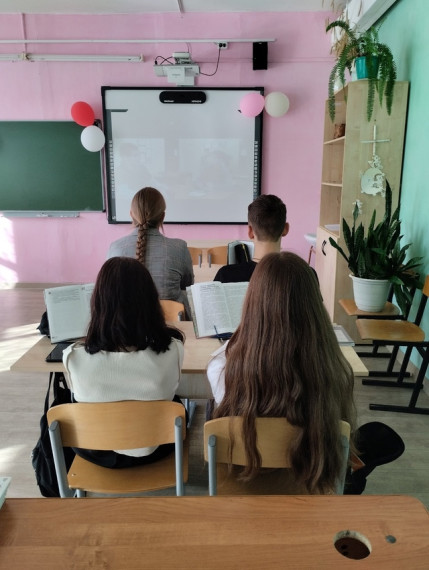 Неделя безопасности дорожного движения.