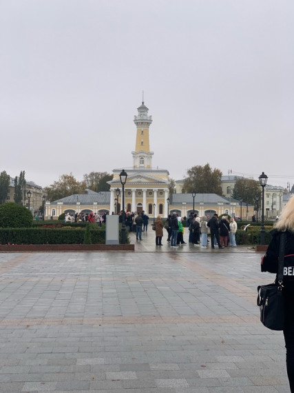 Проект "Культура".