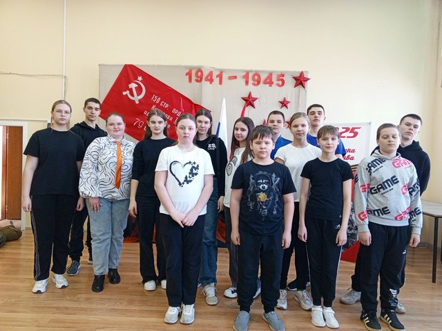"Курс молодого бойца".