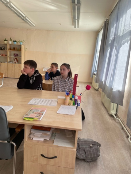 Разговоры о важном.